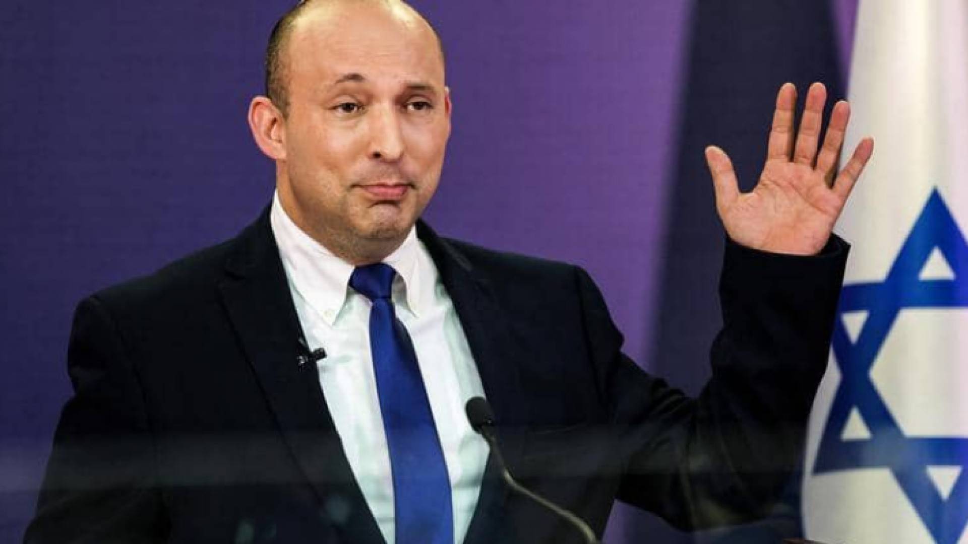 "العربية المشتركة" في الكنيست الإسرائيلي تحمل الحكومة مسؤولية خطورة "مسيرة أعلام" المستوطنين