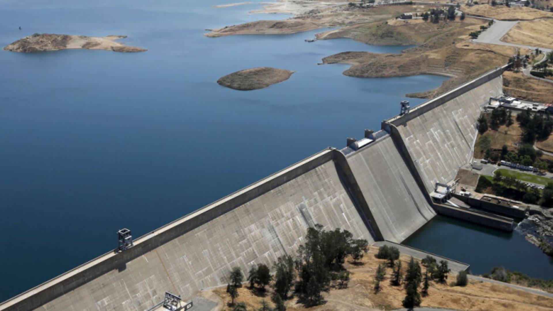 سد النهضة الإثيوبي