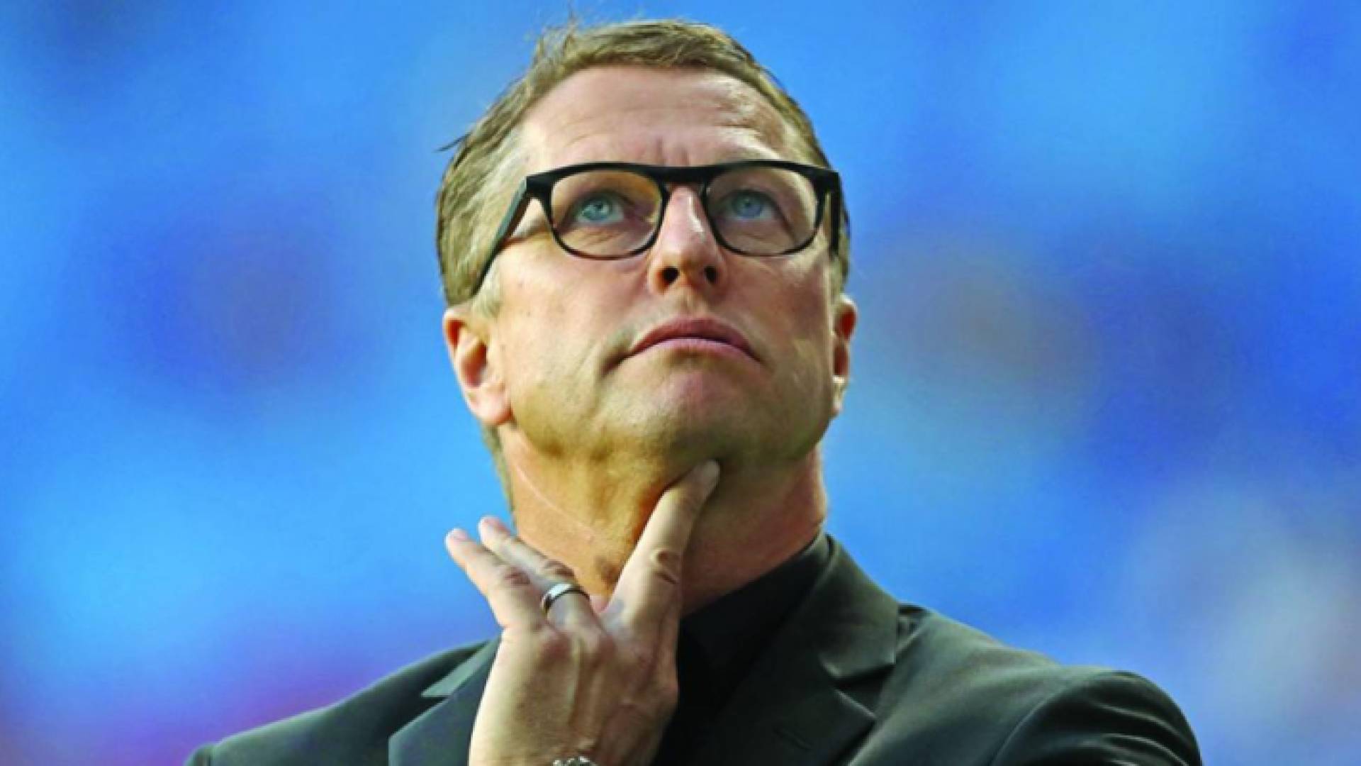 البلجيكي فيتال بوركلمانز المدير الفني للمنتخب الأردني