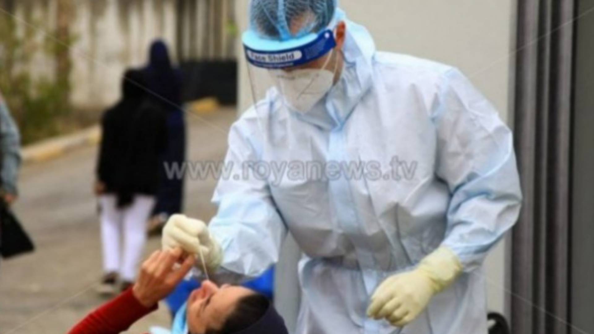 ضبط ثلاثيني مصاب بكورونا لم يلتزم الحجر الصحي في الزرقاء