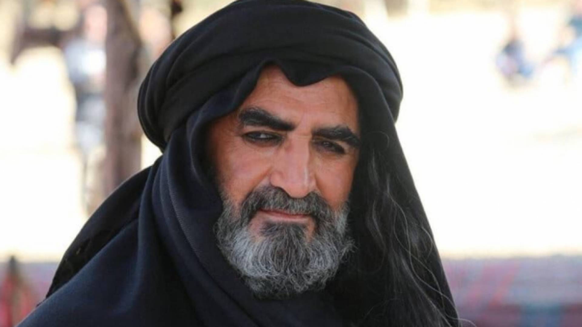 الفنان زهير النوباني