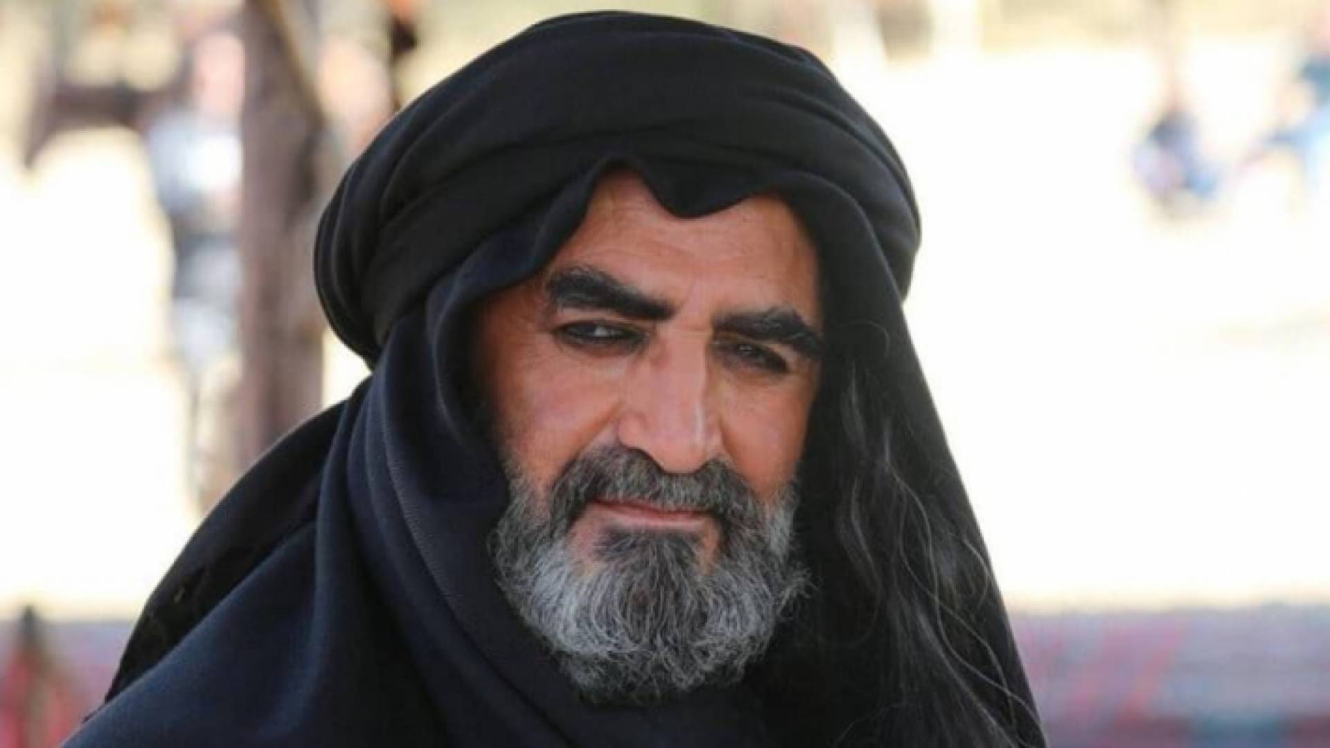 الفنان الأردني زهير النوباني