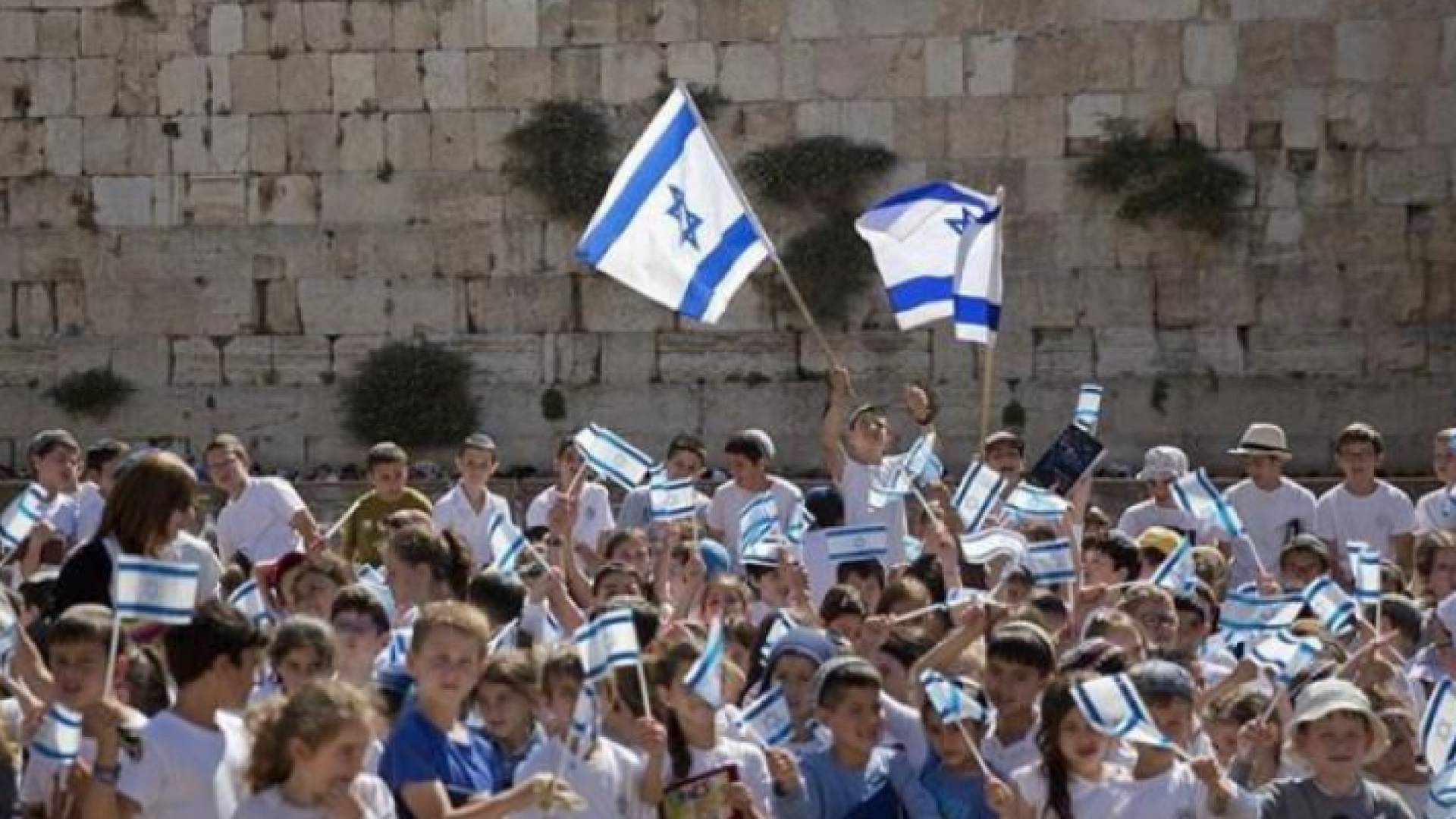 مسيرة الأعلام