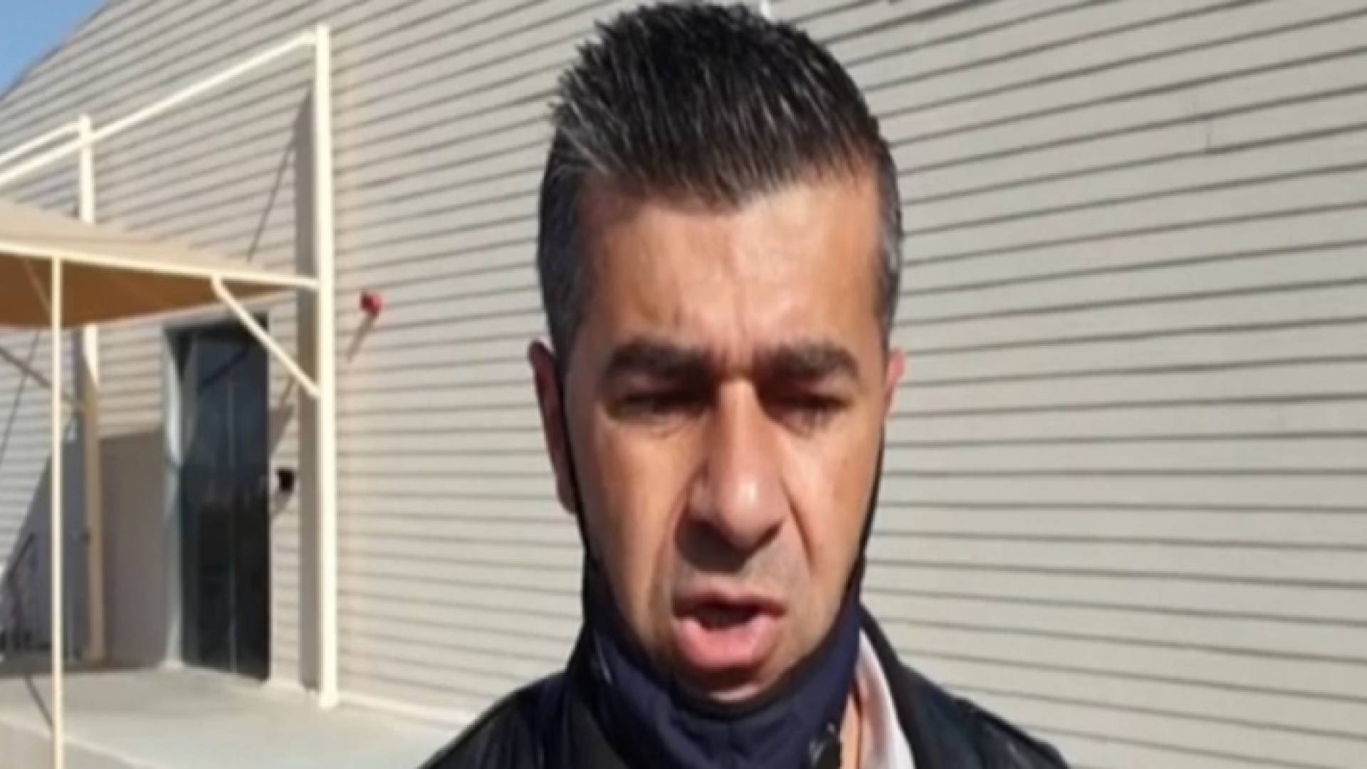 وزير الصحة يرفض استقالة مدير مستشفى العقبة الميداني