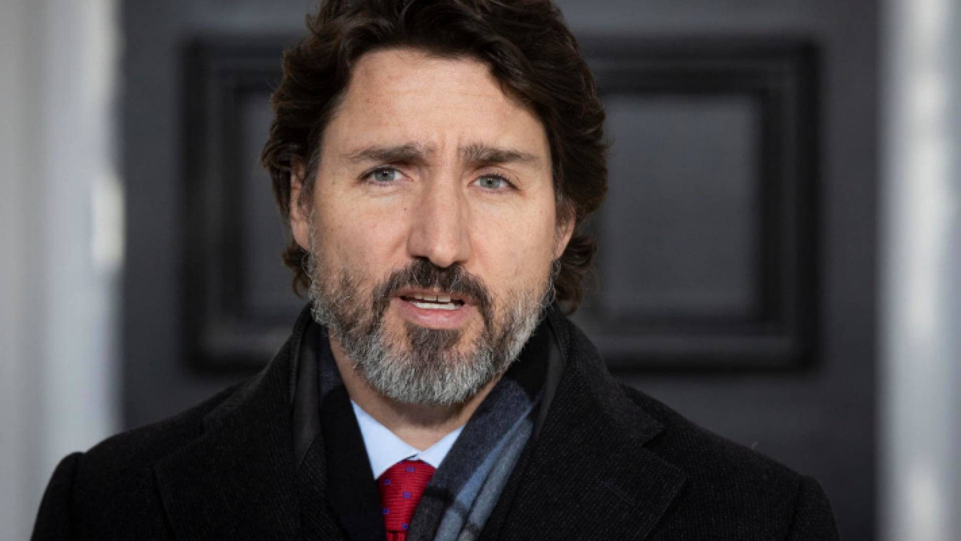 رئيس الوزراء الكندي جاستين ترودو