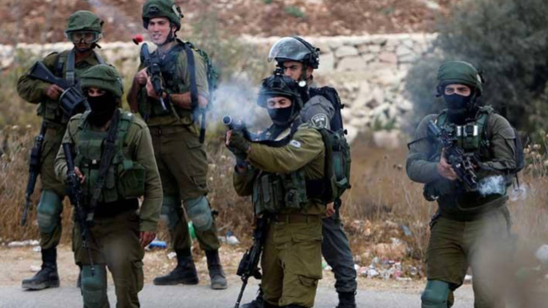 جيش الاحتلال الإسرائيلي- أرشيفية