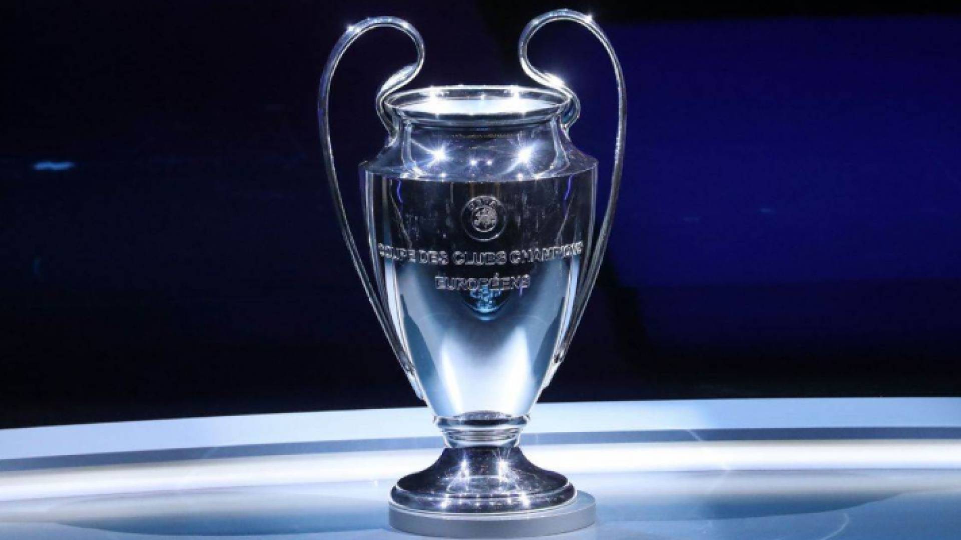 كأس أوروبا