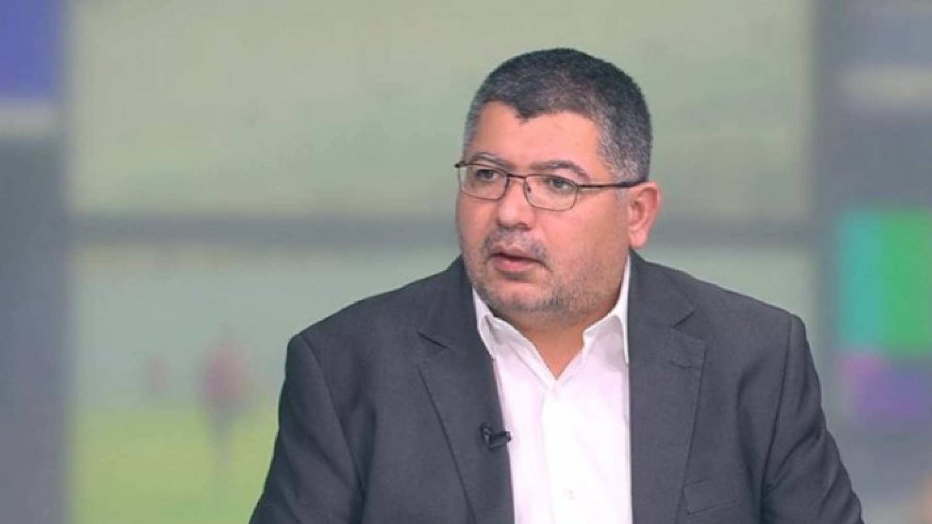 استشاري الطب والوبائيات الدكتور منير أبوهلالة - ارشيفية