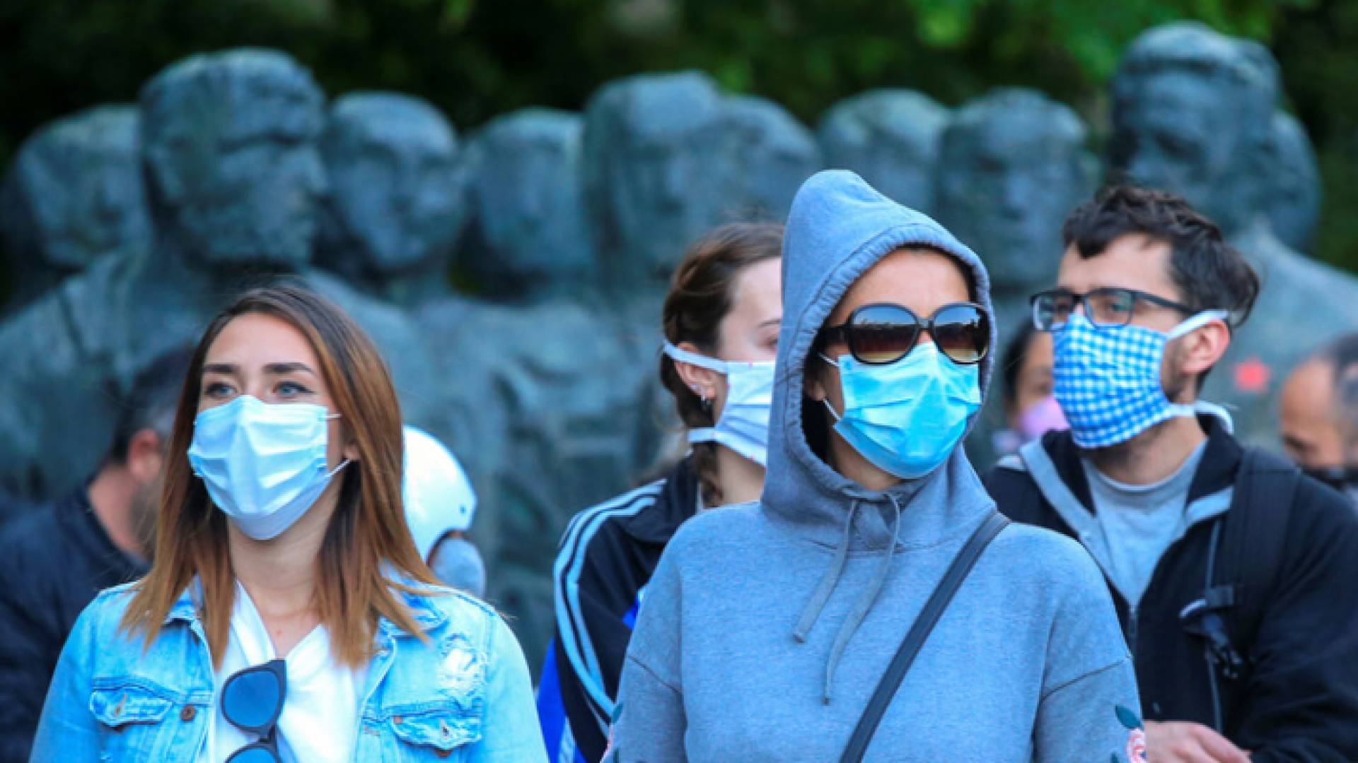 سلوفينيا تعلن نهاية وباء كورونا في البلاد