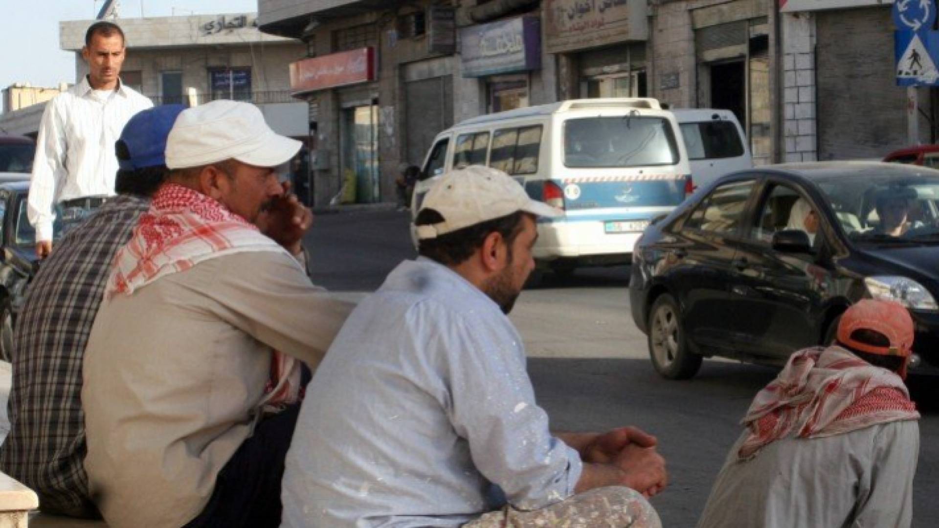 وزير العمل: الأردن حريص على تعزيز مفهوم الحماية الاجتماعية للعمال وأسرهم