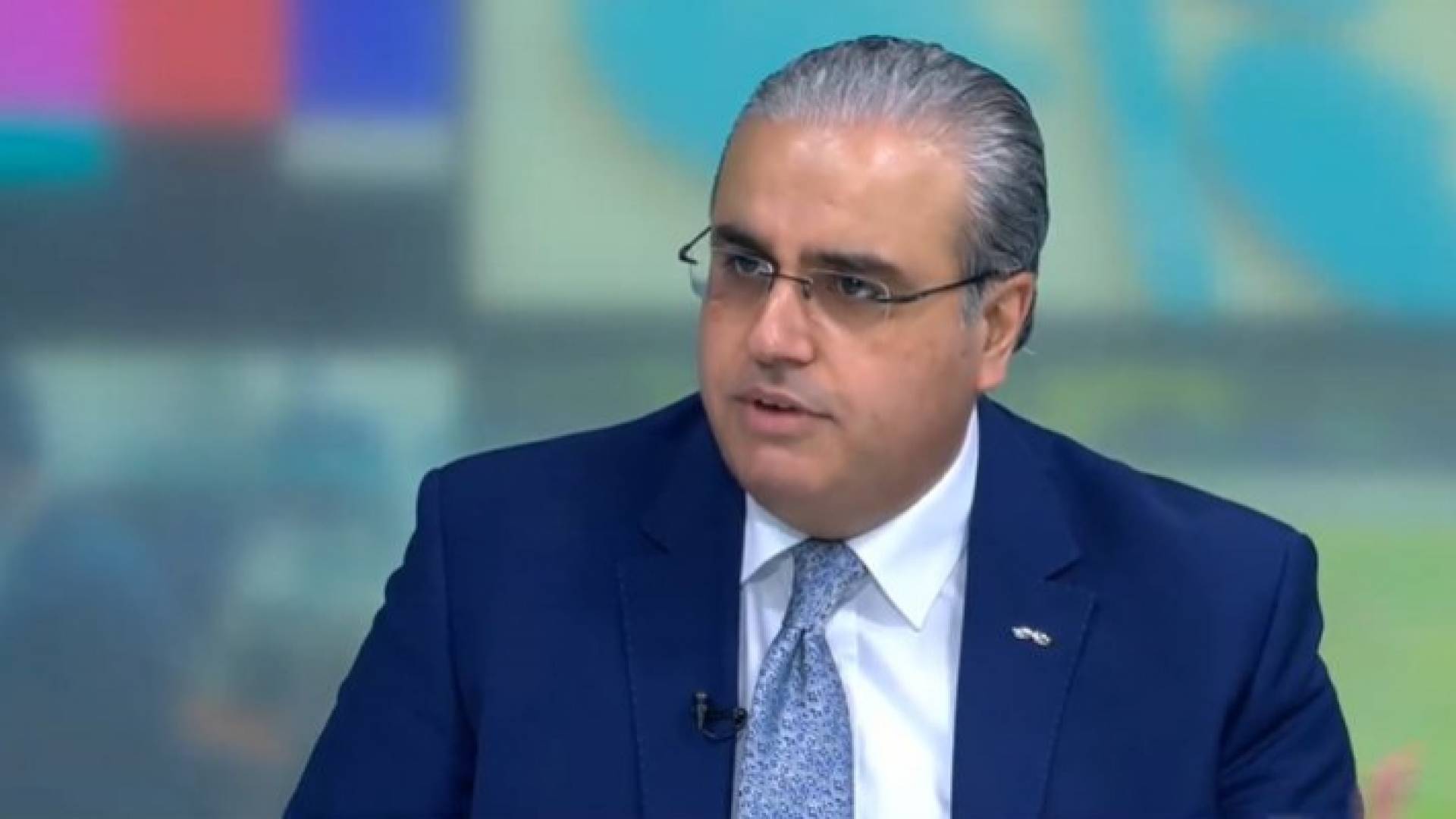 ابراهيم البدور