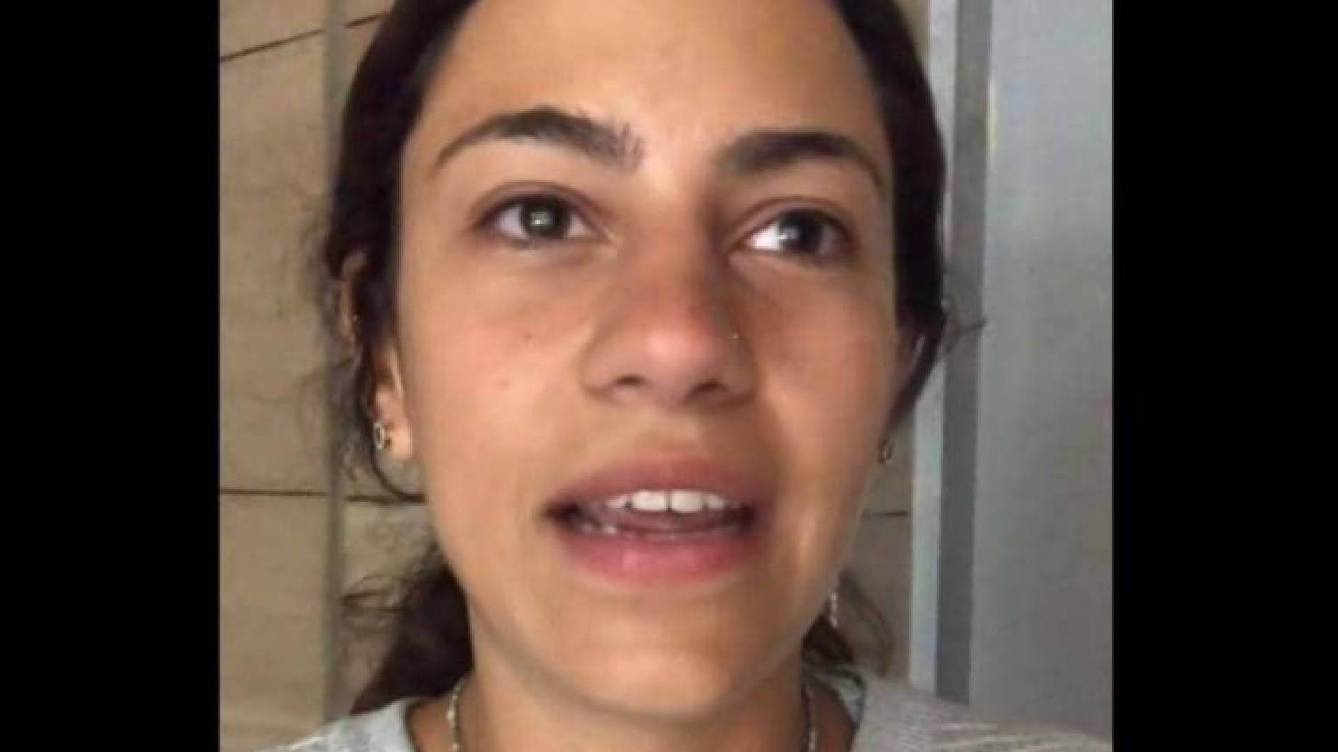 "البلوغر" المصرية بسمة بشاي