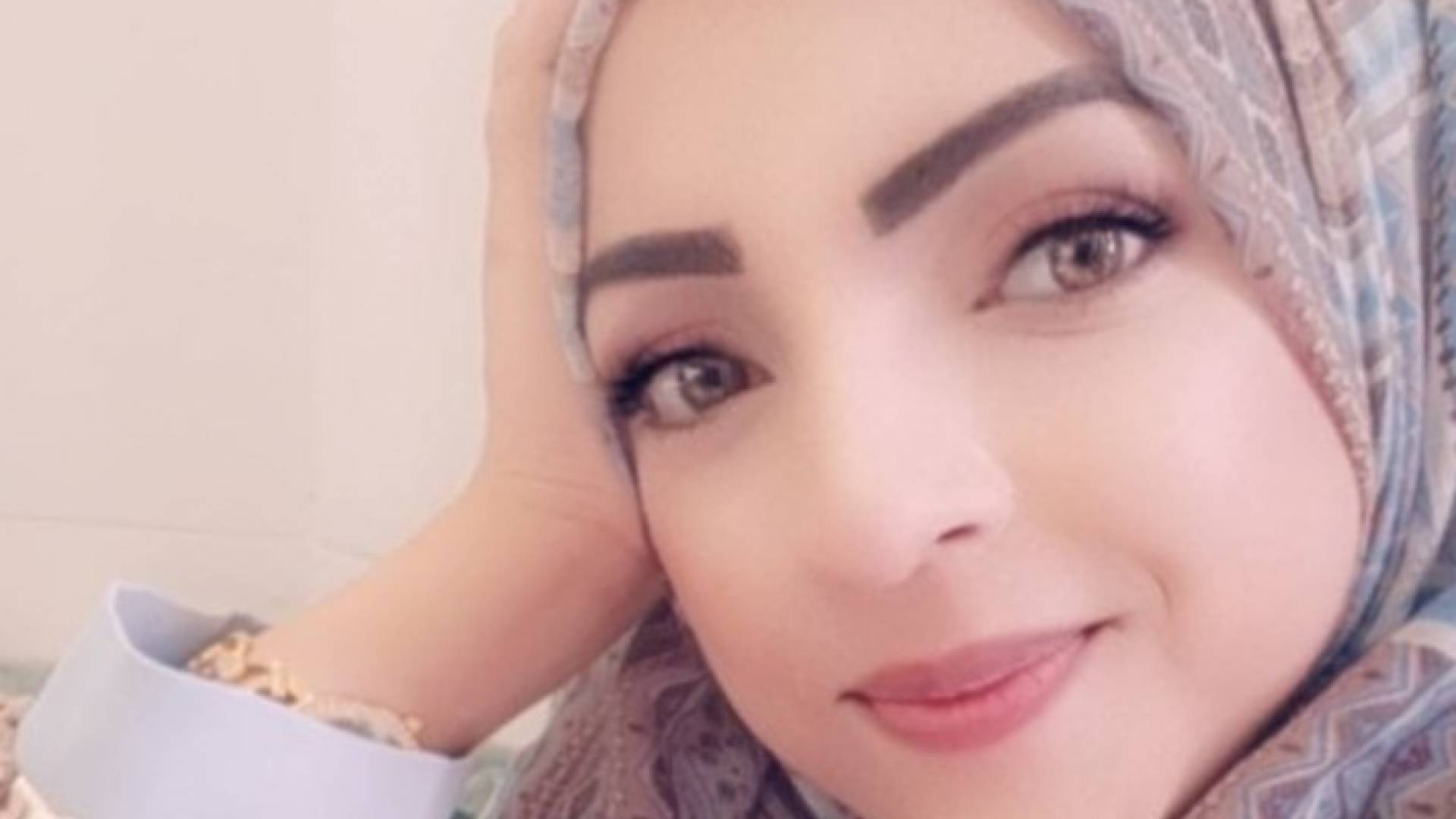 الشهيدة مي عفانة