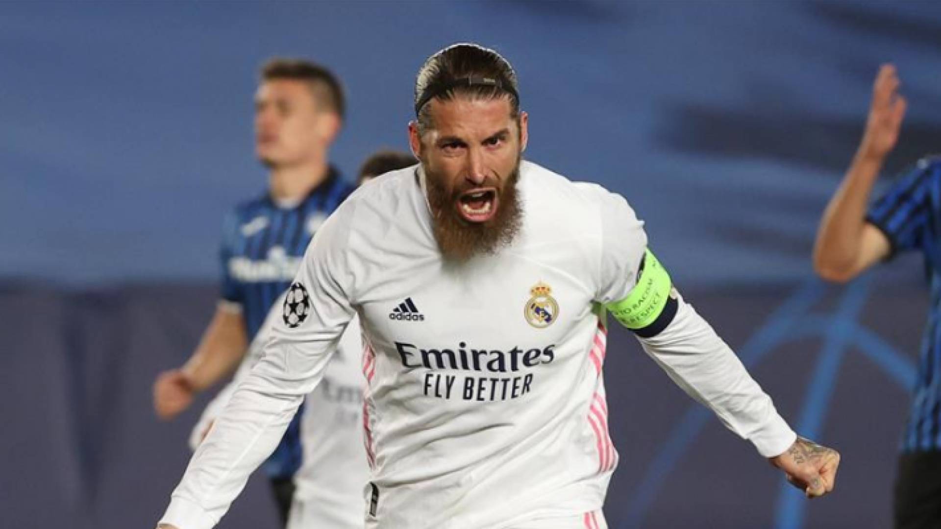 سيرخيو راموس