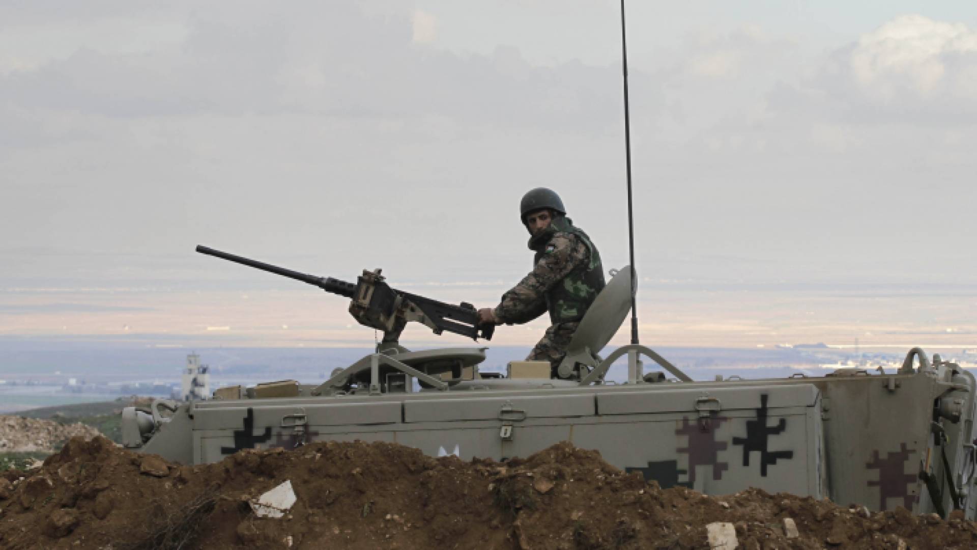 المنطقة العسكرية الشرقية تحبط محاولة تسلل