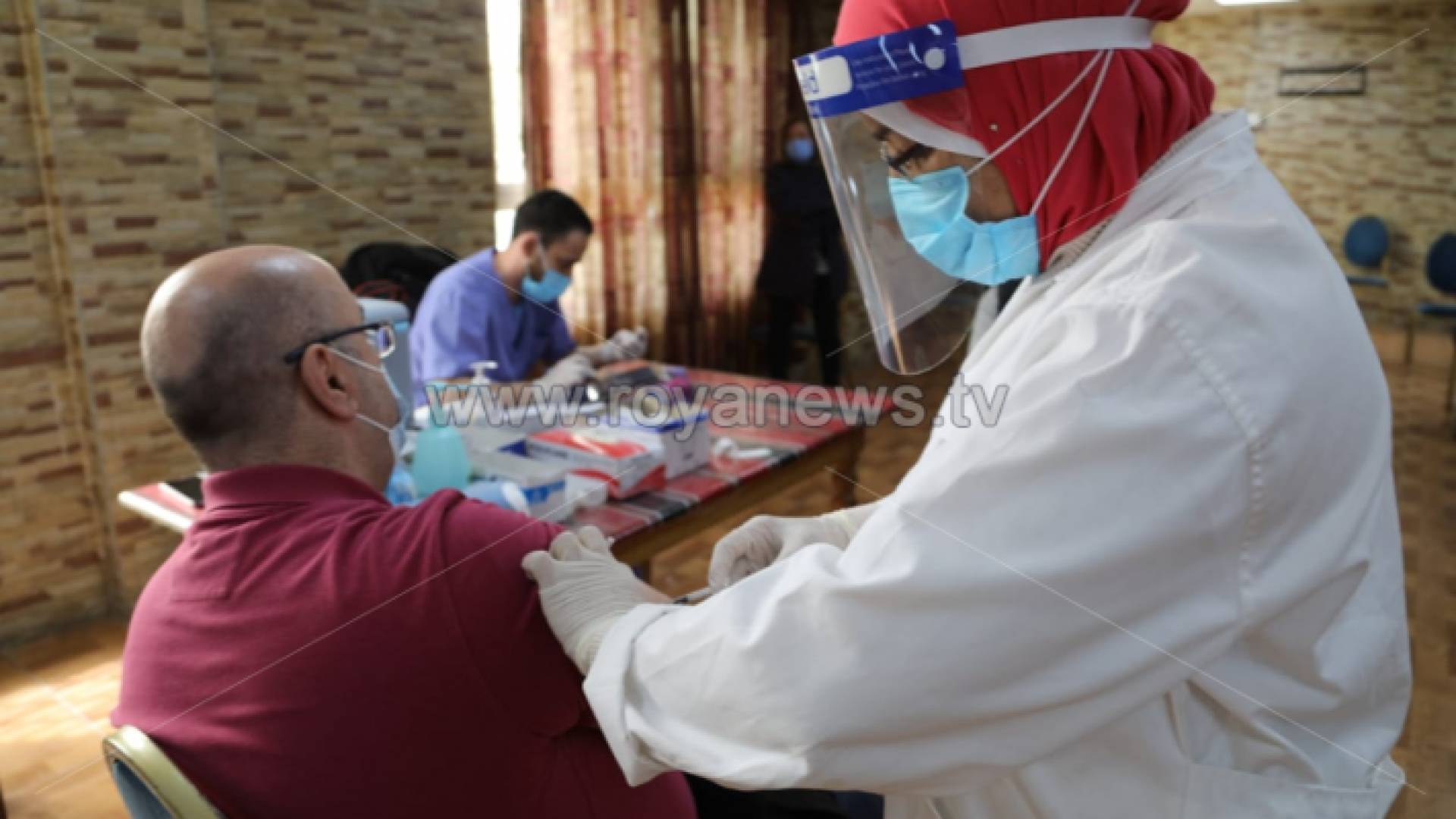 الصورة ارشيفية