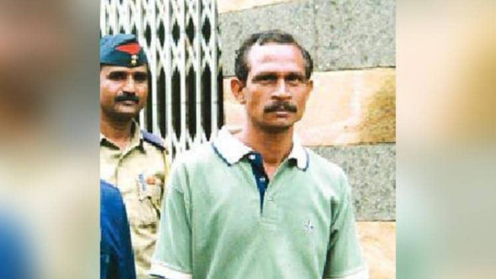 المغتصب والقاتل الشهير أكو ياداف