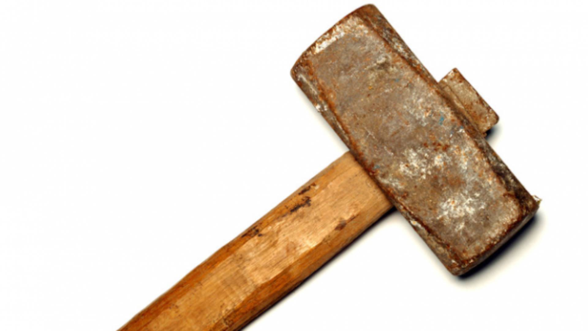 مطرقة - صورة تعبيرية