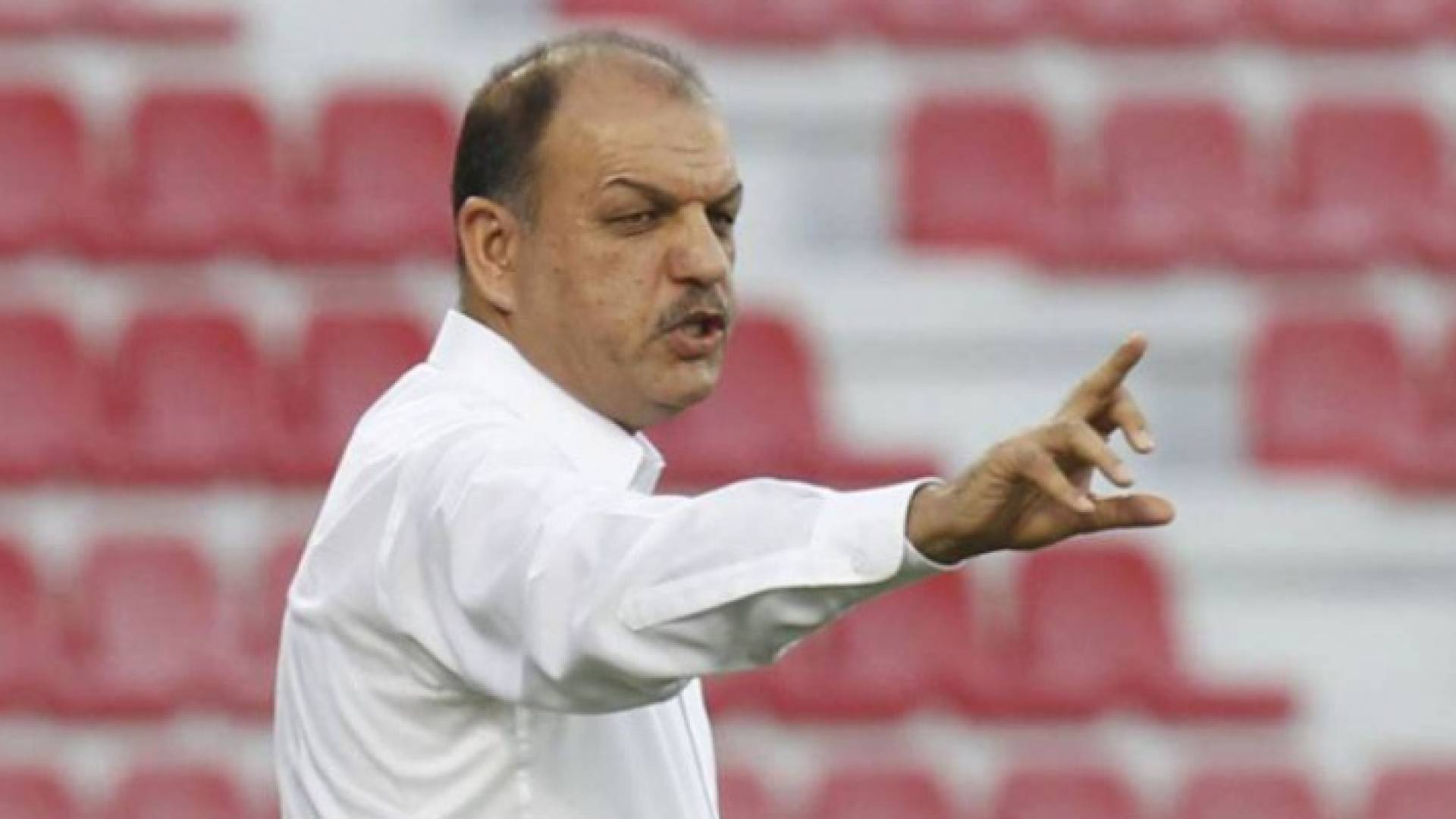 عدنان حمد - أرشيفية