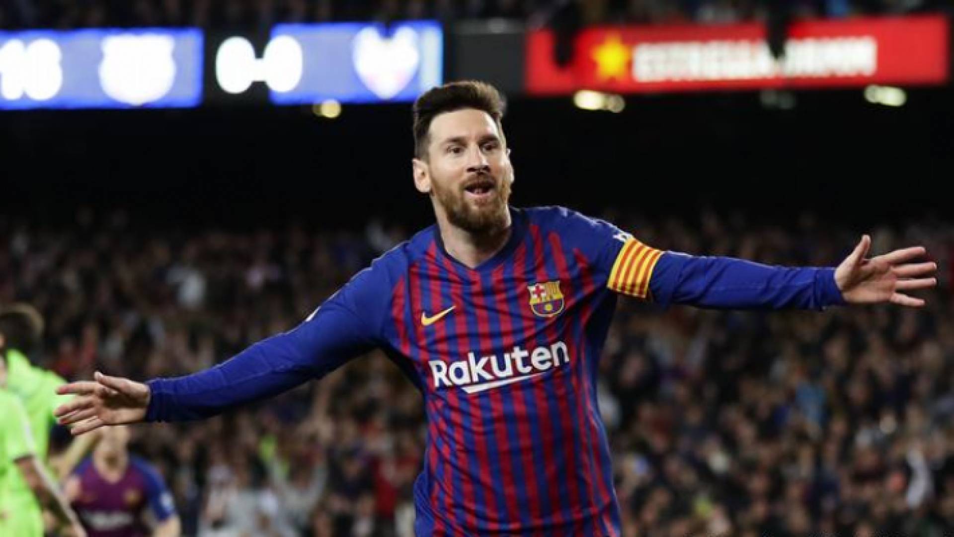 ليونيل ميسي