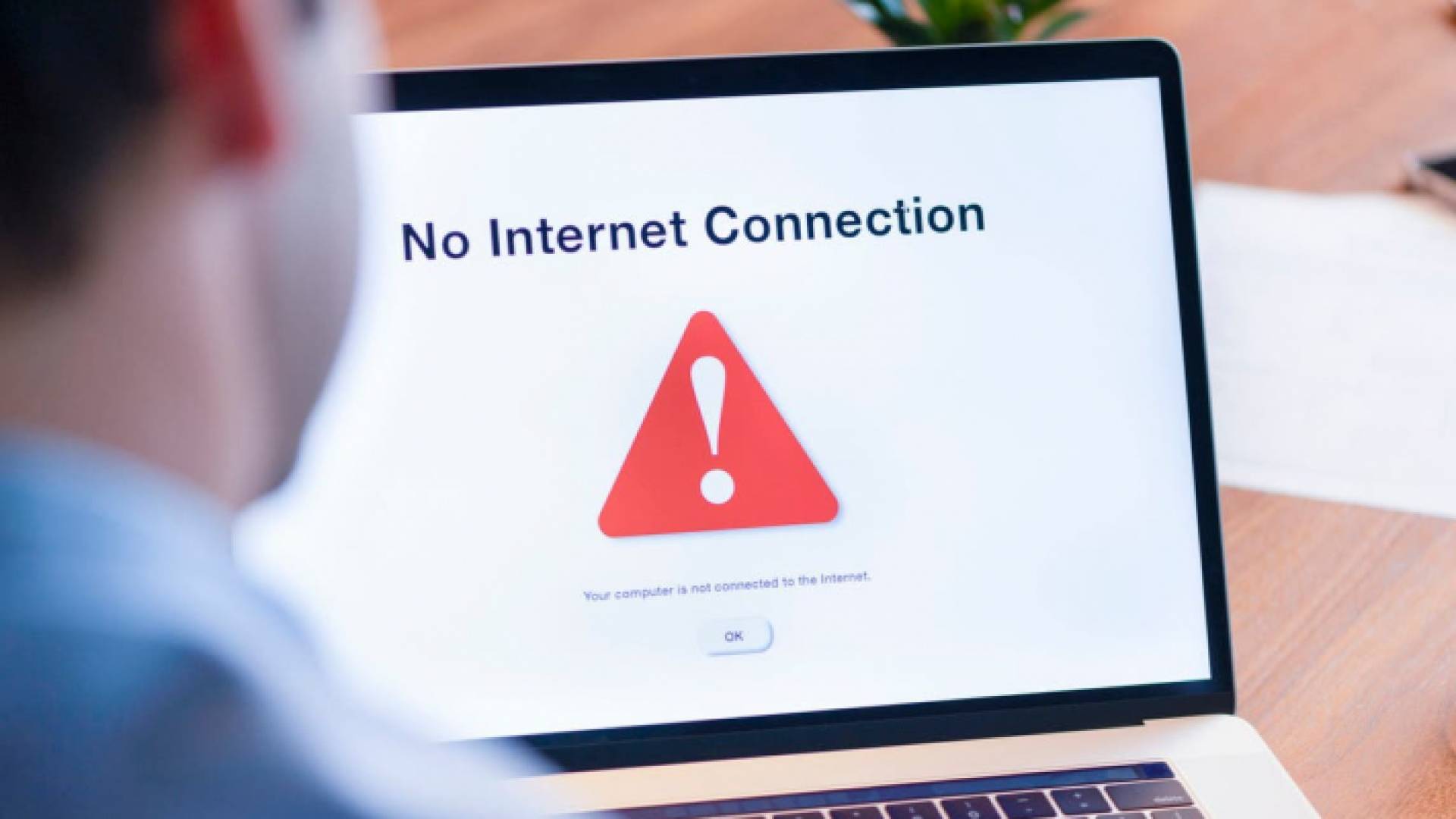 العطل هو الأحدث من نوعه الذي يثير خشية حيال استقرار منصات الانترنت