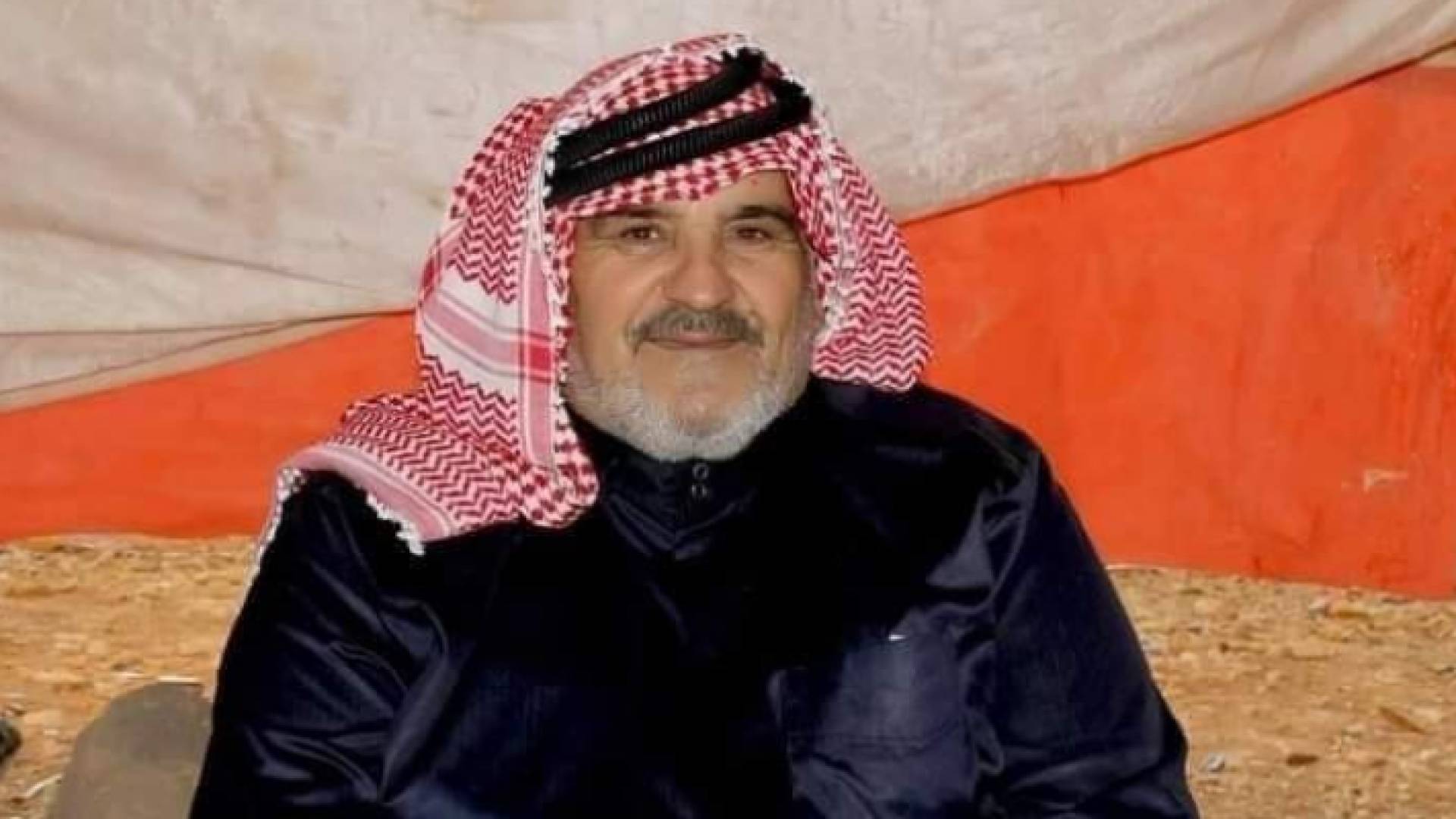 الحاج عبدالرحمن الخطيب "أبو خالد"