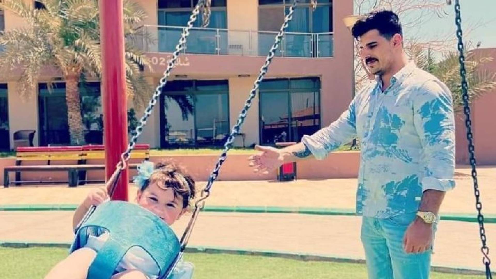 مدير مستشفى البشير يكشف عن الحالة الصحية لطفلة البوريني الناجية الوحيدة من الحادث المأساوي