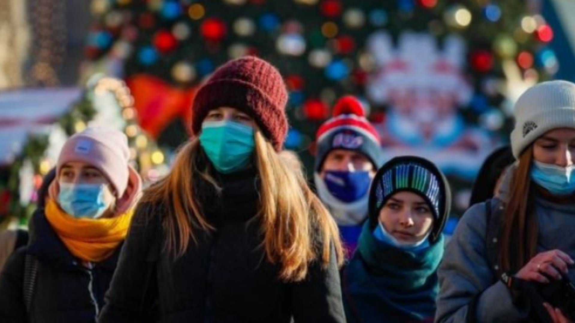 صورة من العاصمة الروسية