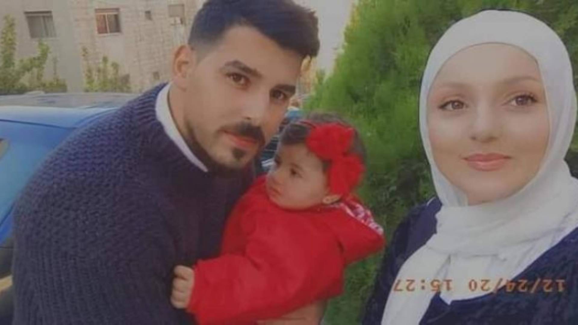 الملك يعزي بوفاة البوريني وزوجته