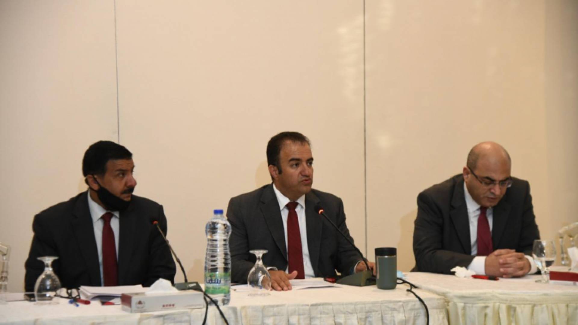 الهلالات: انتخابات البلديات واللامركزية في شهر ٣ المقبل