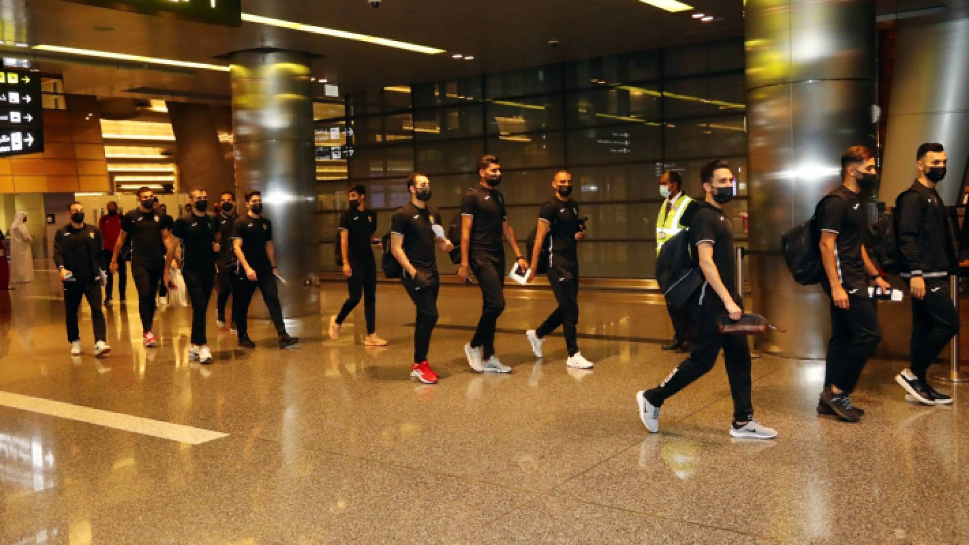 المنتخب الوطني لكرة القدم