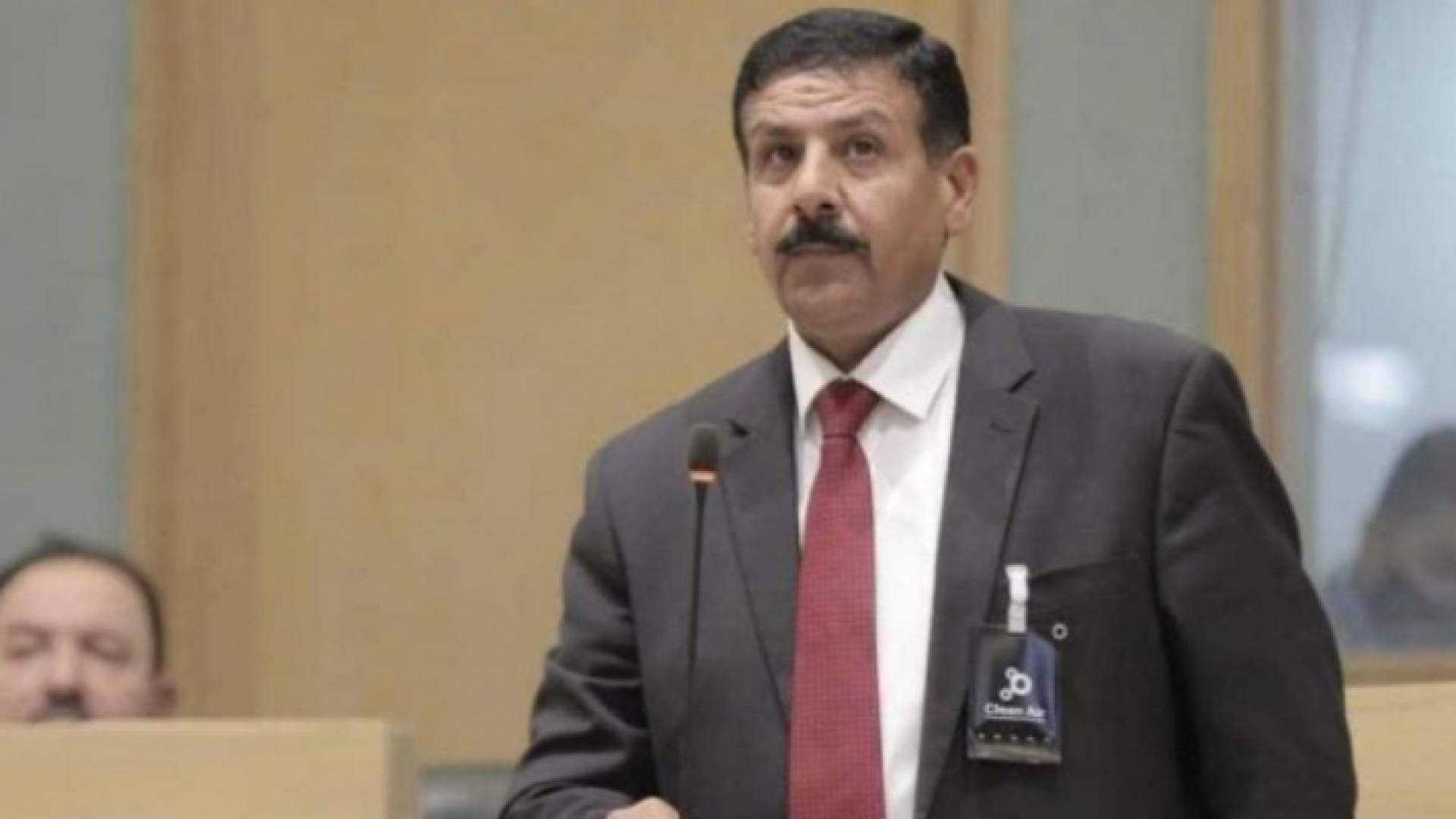 الهلالات يوضح بشأن موعد إنتخابات البلديات واللامركزية