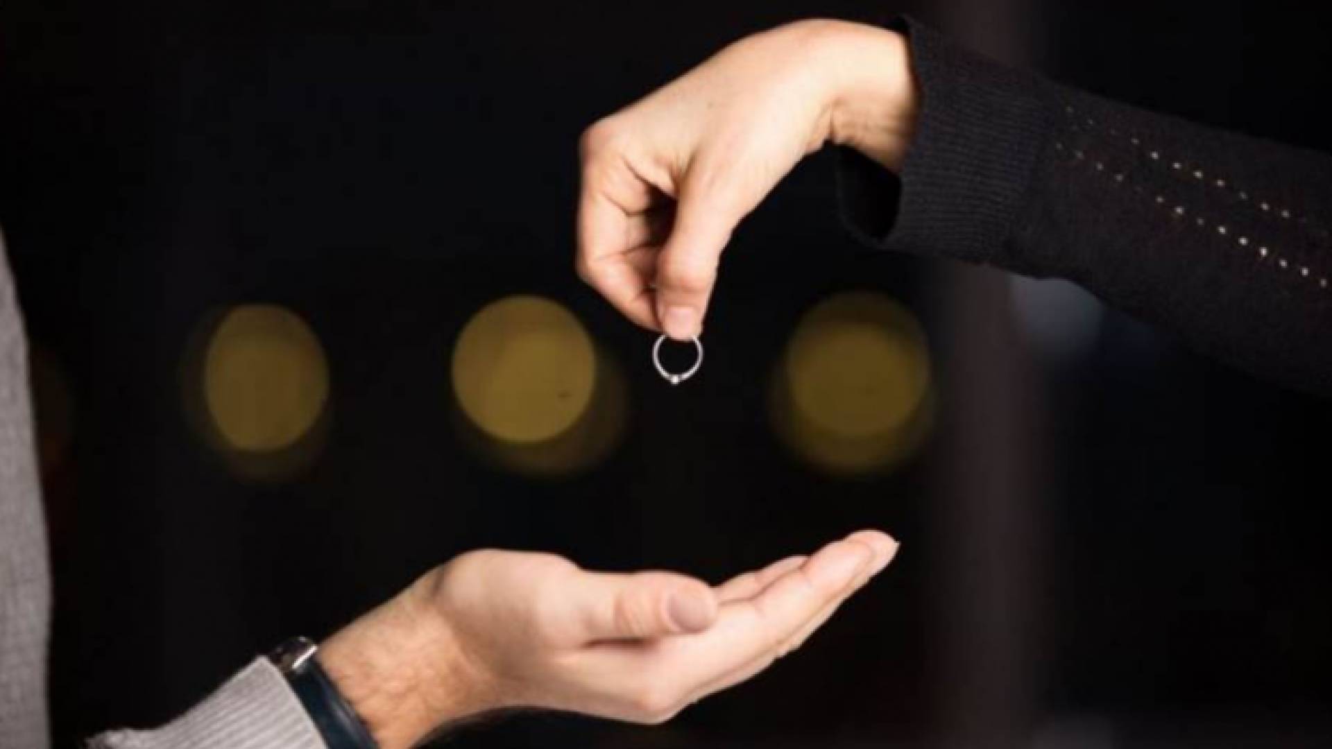 المحكمة رفضت دعوة الطلاق المقدمة من الزوجة