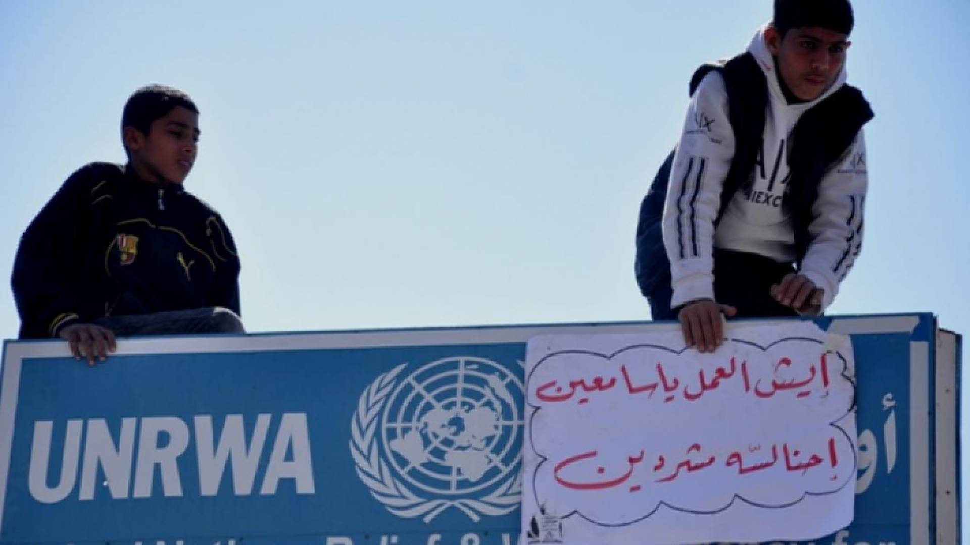 الفلسطينيون يتهمون الأمم المتحدة ب "التقصير" ويؤكدون: الصمت الدولي شجع الاحتلال على مزيد من الجرائم