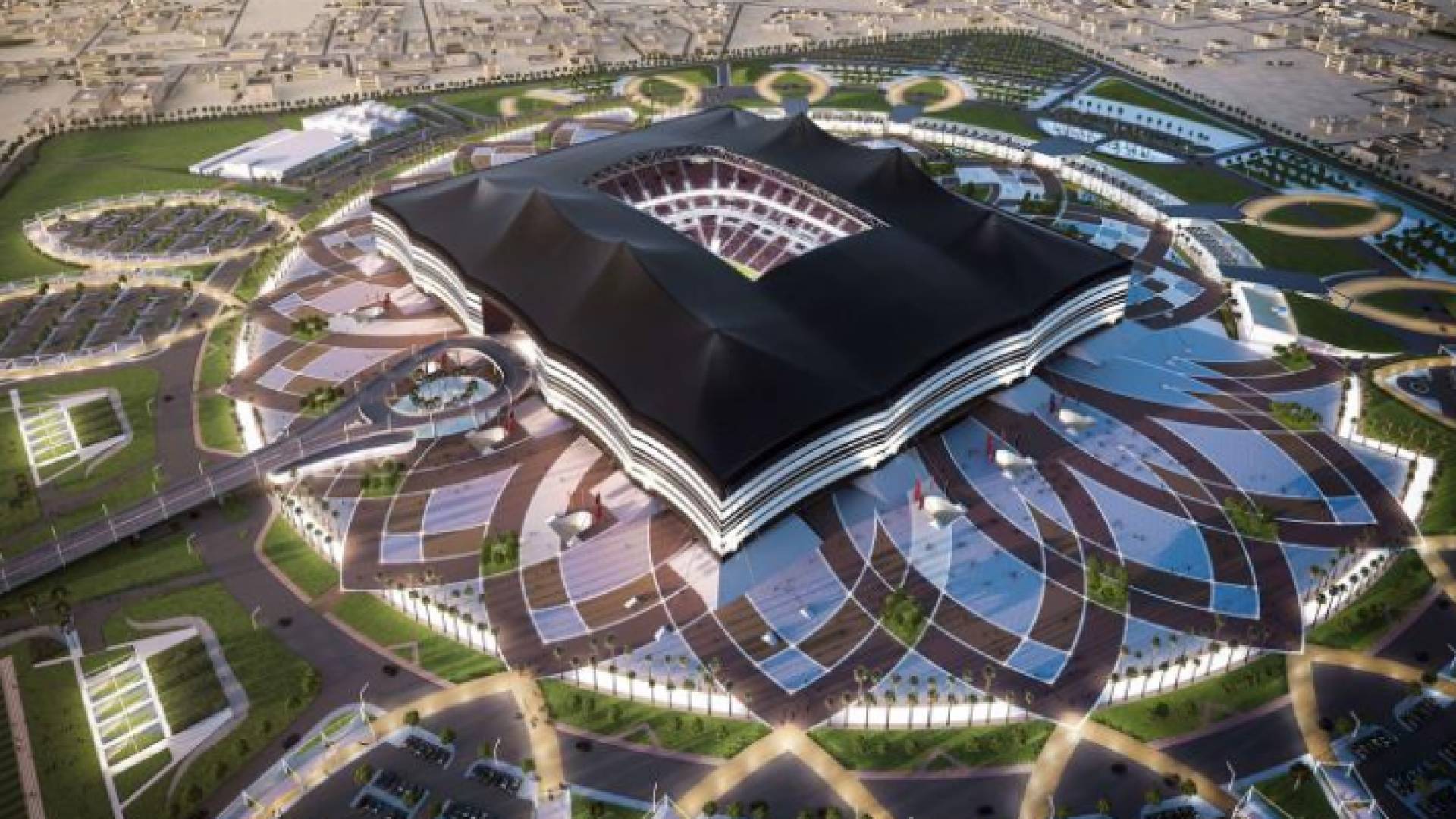 رئيس وزراء قطر: نسعى إلى توفير مليون جرعة من لقاح كورونا لمشجعي المنتخبات في مونديال 2022