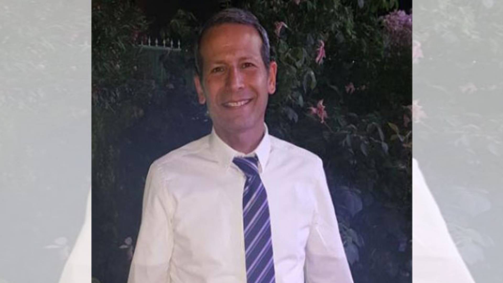 سفير الاحتلال الجديد إيتان سوركيس