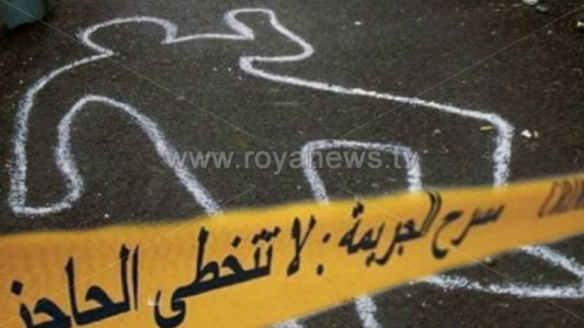 جريمة قتل - أرشيفية