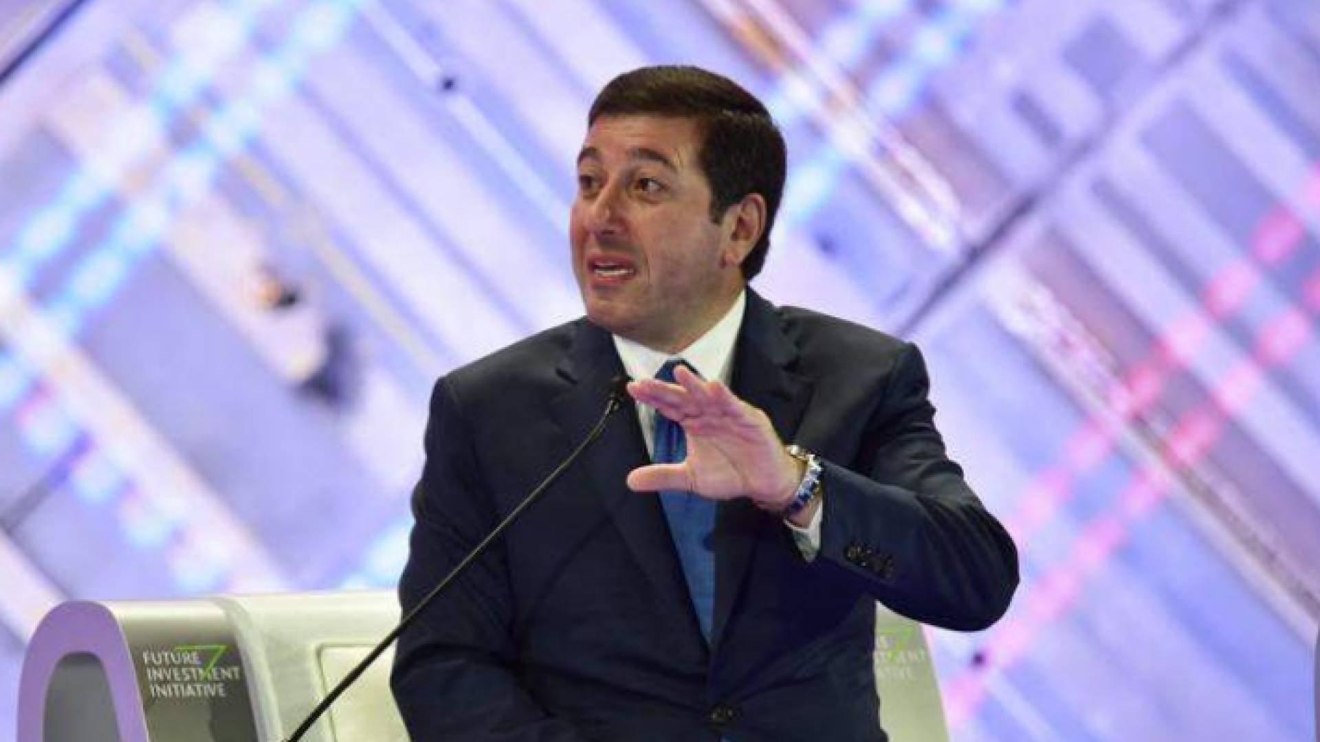 المتهم الأول بقضية الفتنة باسم عوض الله