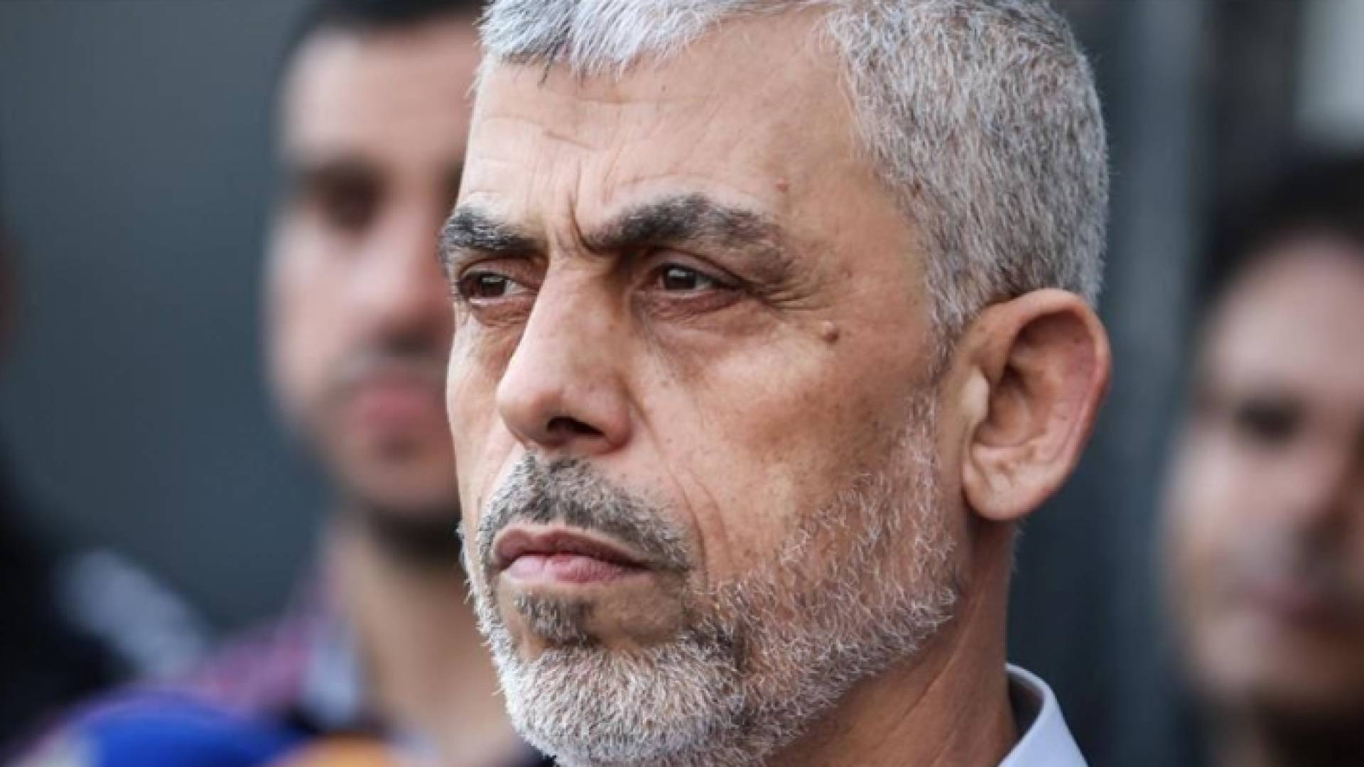 يحيى السنوار