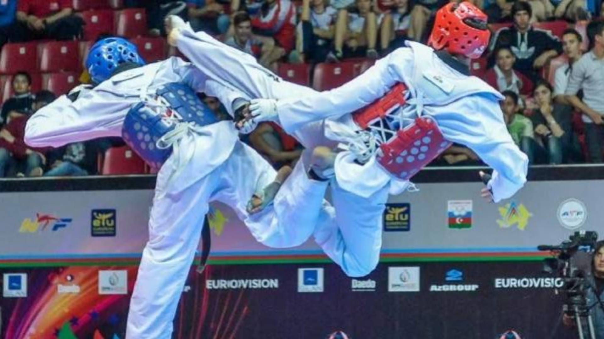 منتخب التايكواندو يحصد 5 ميداليات ببطولة بيروت