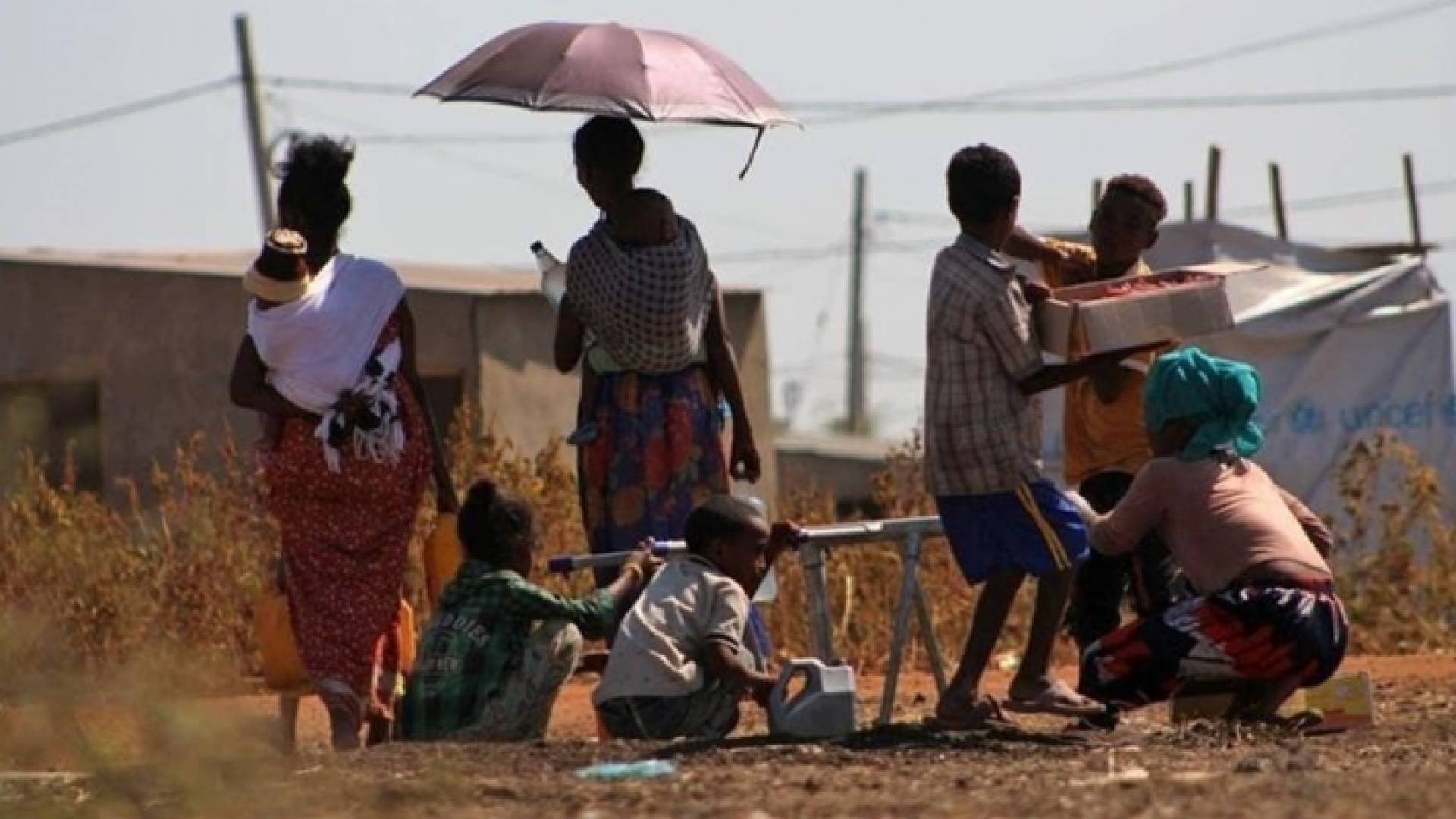 يشكل هذا الاقتراع أول اختبار انتخابي لرئيس الوزراء أبيي أحمد