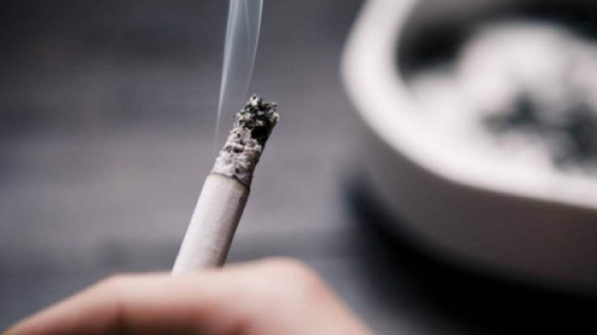 مخالفة 67 منشأة وإنذار 452 لعدم التزامها بحظر التدخين - تعبيرية