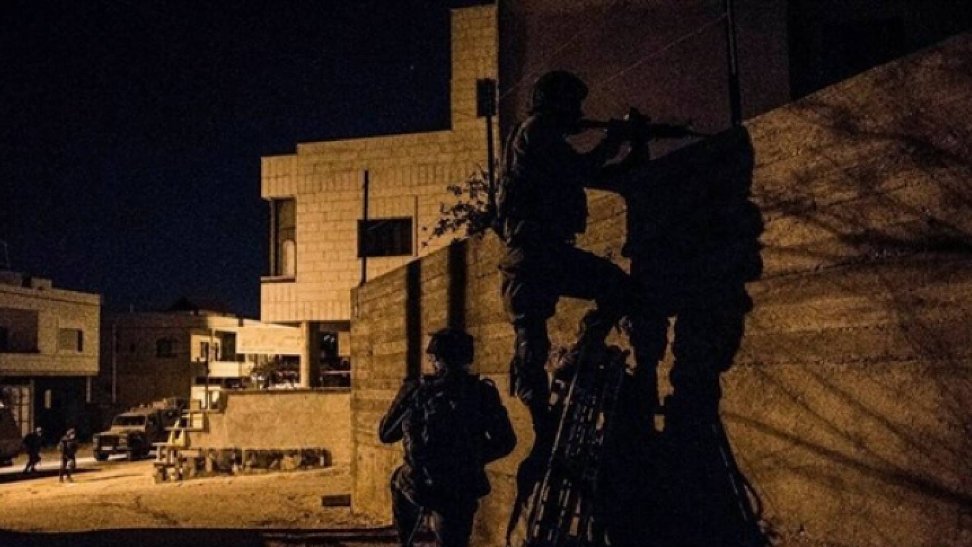 عناصر من جيش الاحتلال الاسرائيلي - ارشيفية