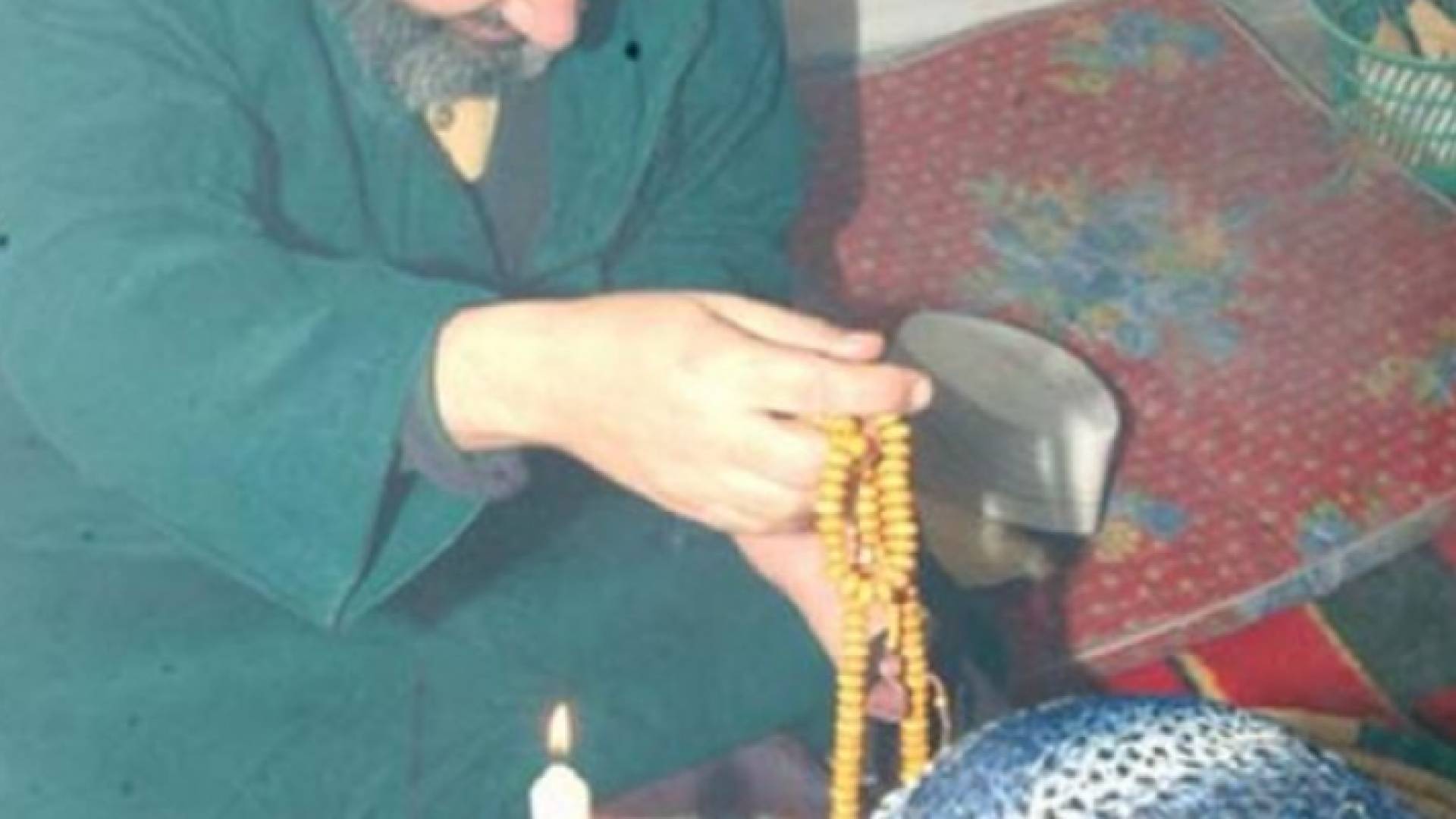 عناصر من الشرطة المصرية - أرشيفية