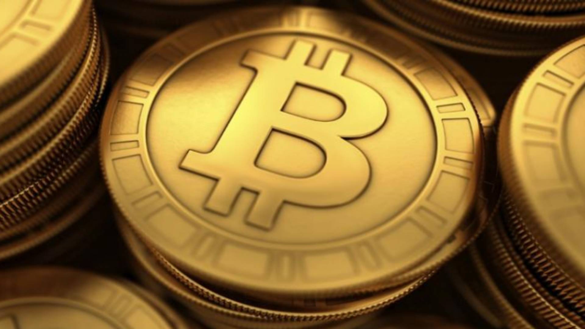 عملة بيتكوين الرقمية - تعبيرية