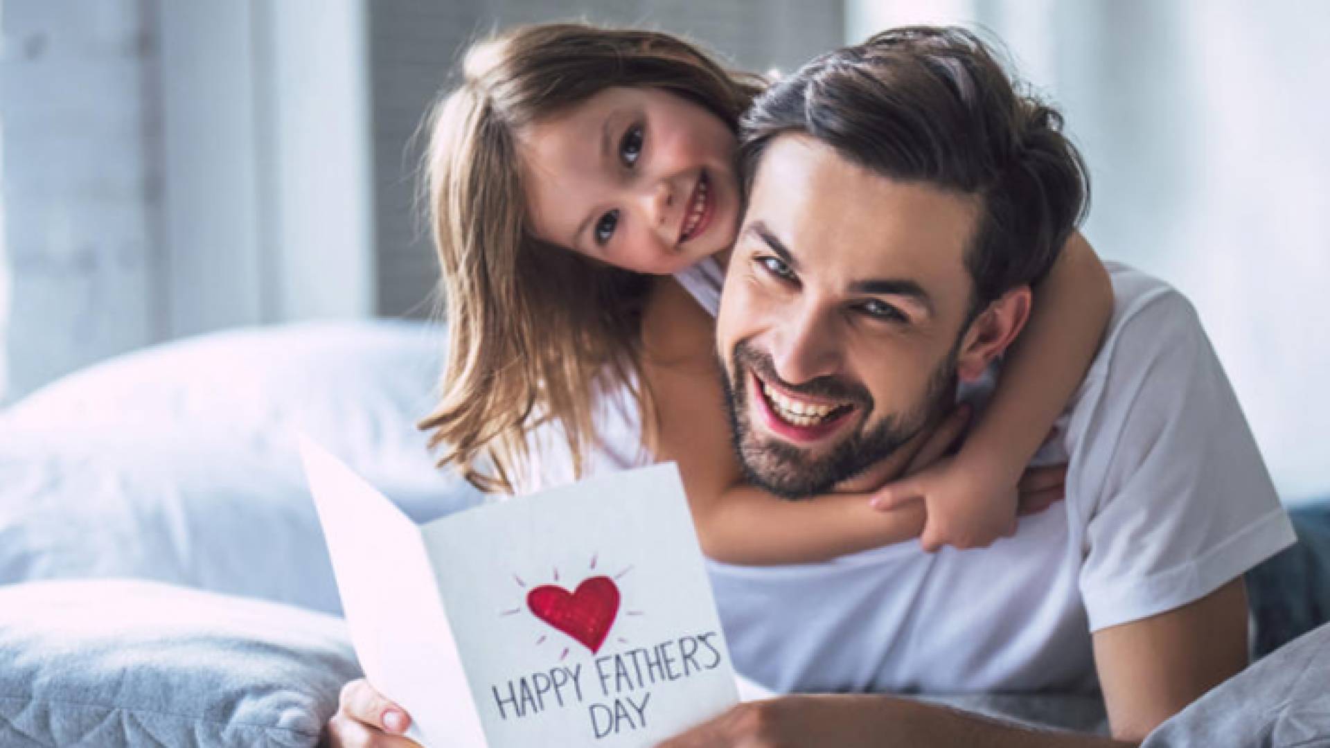 الأردنيون يحتفلون بيوم الأب العالمي