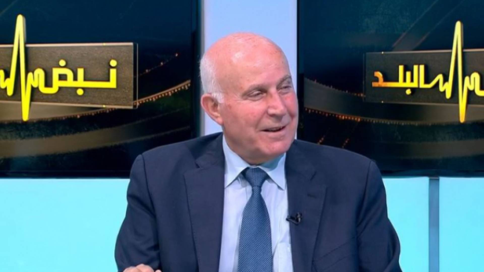 الدكتور عادل البلبيسي