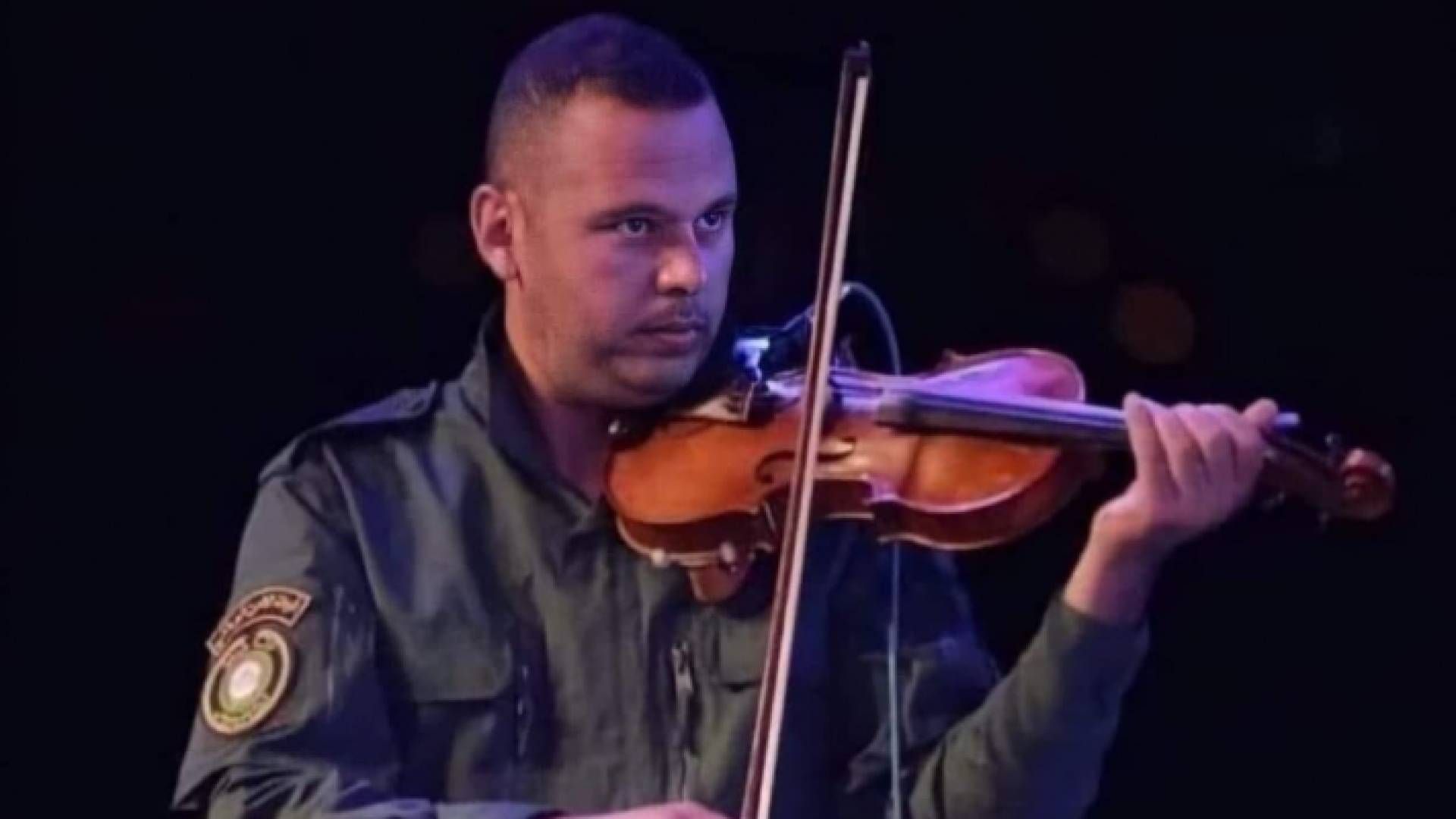 الشرطة الفلسطينية تحقق بوفاة ضابط أمن في نابلس