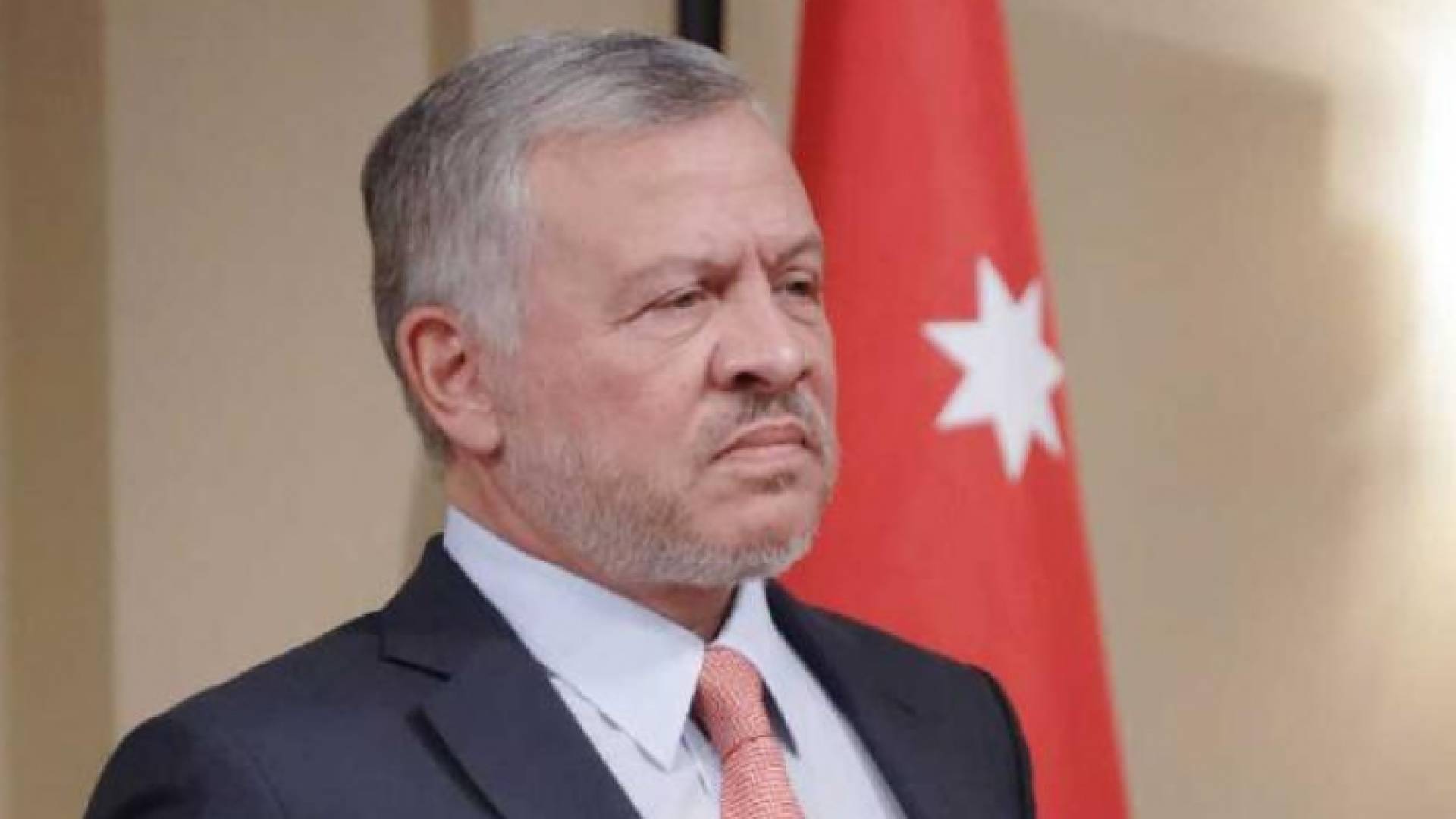 جلالة الملك عبدالله الثاني - أرشيفية