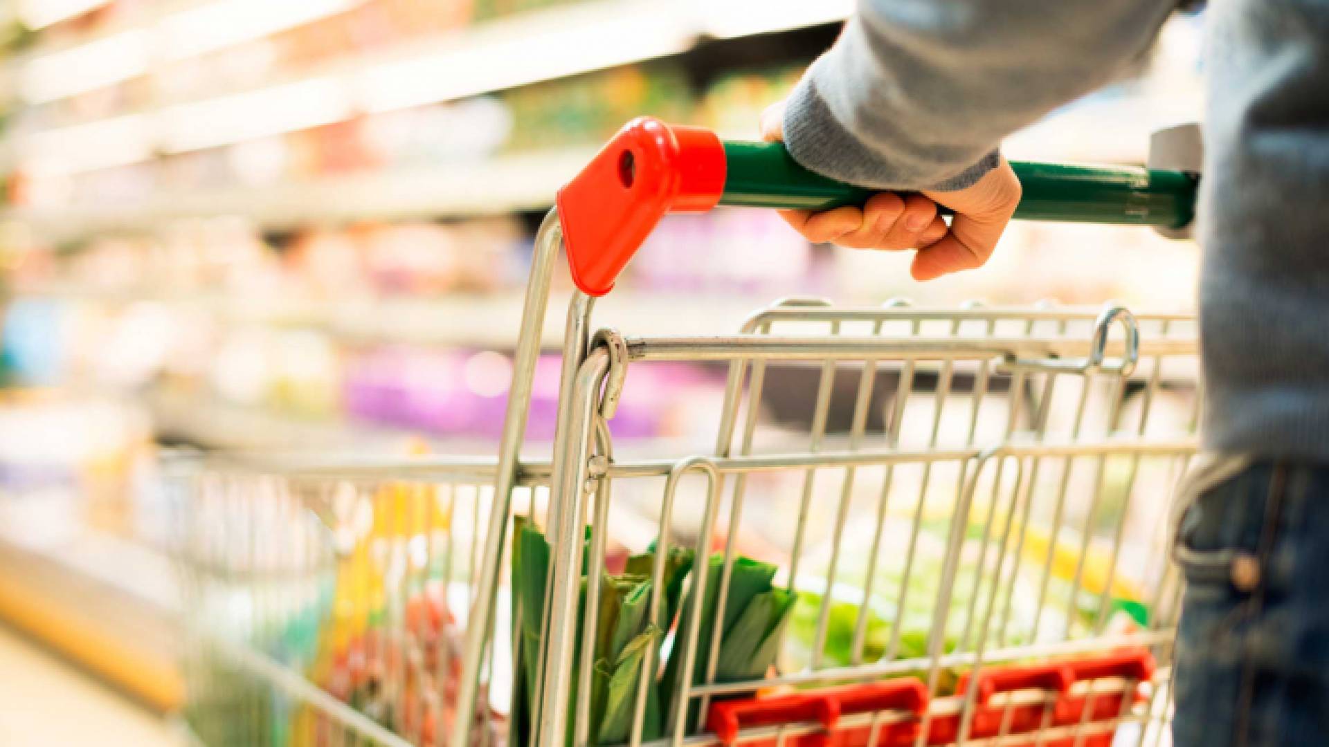 تجارة الأردن تحذر من موجة ارتفاع في الأسعار